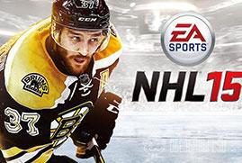 NHL 15 (PS4/PSN)