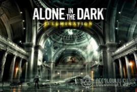 Ключ для Alone in the Dark: Illumination™
