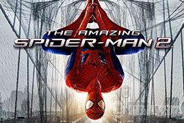 Ключ для The Amazing Spider-Man 2™