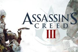 Ключ для Assassin’s Creed® III