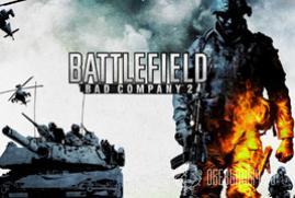 Ключ для Battlefield: Bad Company™ 2