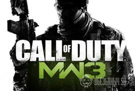 Ключ для Call of Duty®: Modern Warfare® 3