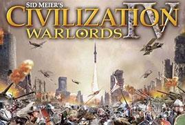 Ключ для Civilization IV®: Warlords