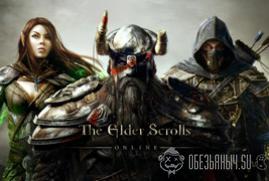 Ключ для The Elder Scrolls® Online