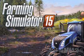 Ключ для Farming Simulator 15