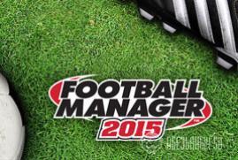 Ключ для Football Manager 2015