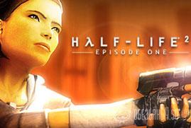 Ключ для Half-Life 2: Episode One