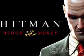 Ключ для Hitman: Blood Money