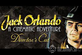 Ключ для Jack Orlando: Director's Cut