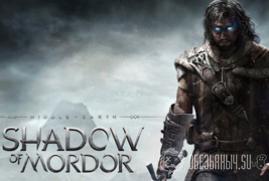 Ключ для Middle-earth™: Shadow of Mordor™