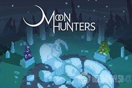 Получить ключ к Moon Hunters
