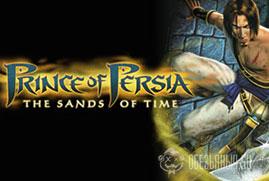 Ключ для Prince of Persia®: The Sands of Time