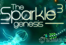 Ключ для Sparkle 3 Genesis