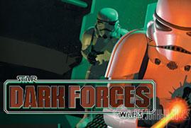 Ключ для STAR WARS™ - Dark Forces
