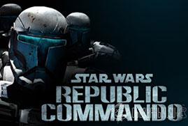Ключ для STAR WARS™ Republic Commando™