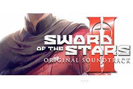 Ключ для Sword of the Stars II Soundtrack