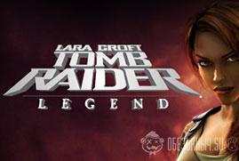 Ключ для Tomb Raider: Legend