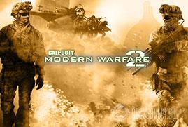 Купить Call of Duty: Modern Warfare 2