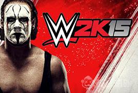 Купить WWE 2K15