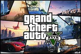 Купить Grand Theft Auto V (GTA 5)