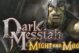 Купить Dark Messiah of Might & Magic