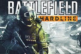 Купить Battlefield Hardline