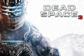 Dead Space 3 (Origin)