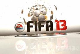 FIFA 13 + Подарки (Origin)