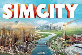 Купить SimCity™ 4 Deluxe Edition