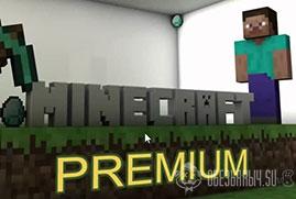 Minecraft Premium (Origin)