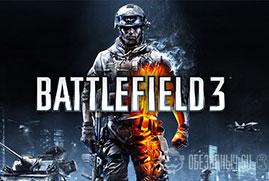 Купить Battlefield 3 (Origin Account)