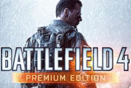 Купить Battlefield 4 premium
