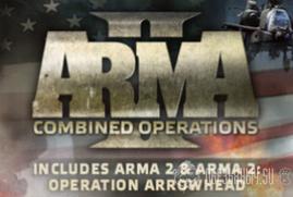 Купить Arma 2: Combined Operations