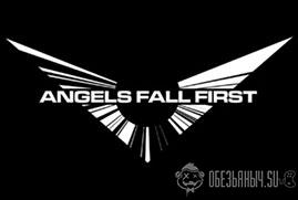 Ключ для Angels Fall First