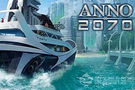 Ключ для Anno 2070™