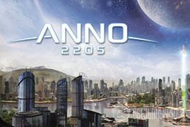 Ключ для Anno 2205™