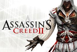 Ключ для Assassin's Creed 2 Deluxe Edition