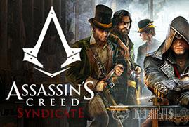 Ключ для Assassin's Creed® Syndicate