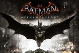 Ключ для Batman™: Arkham Knight