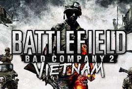 Ключ для Battlefield: Bad Company 2 Vietnam