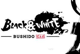 Ключ для Black & White Bushido