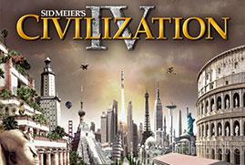 Ключ для Sid Meier's Civilization® IV