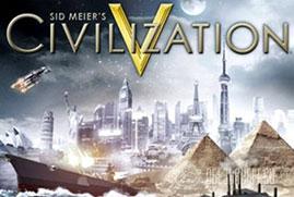 Ключ для Sid Meier's Civilization® V