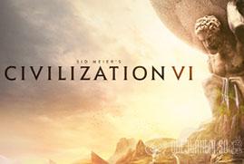 Ключ для Sid Meier’s Civilization® VI