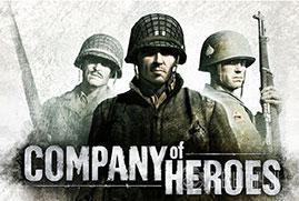Ключ для Company of Heroes