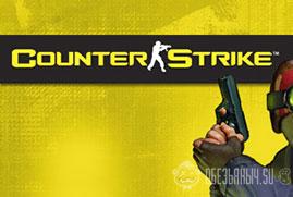 Ключ для Counter-Strike 1.6