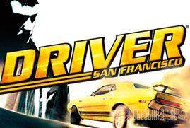 Ключ для Driver San Francisco