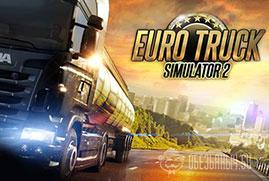 Ключ для Euro Truck Simulator 2