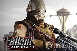 Ключ для Fallout: New Vegas