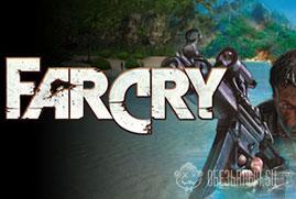 Ключ для Far Cry®